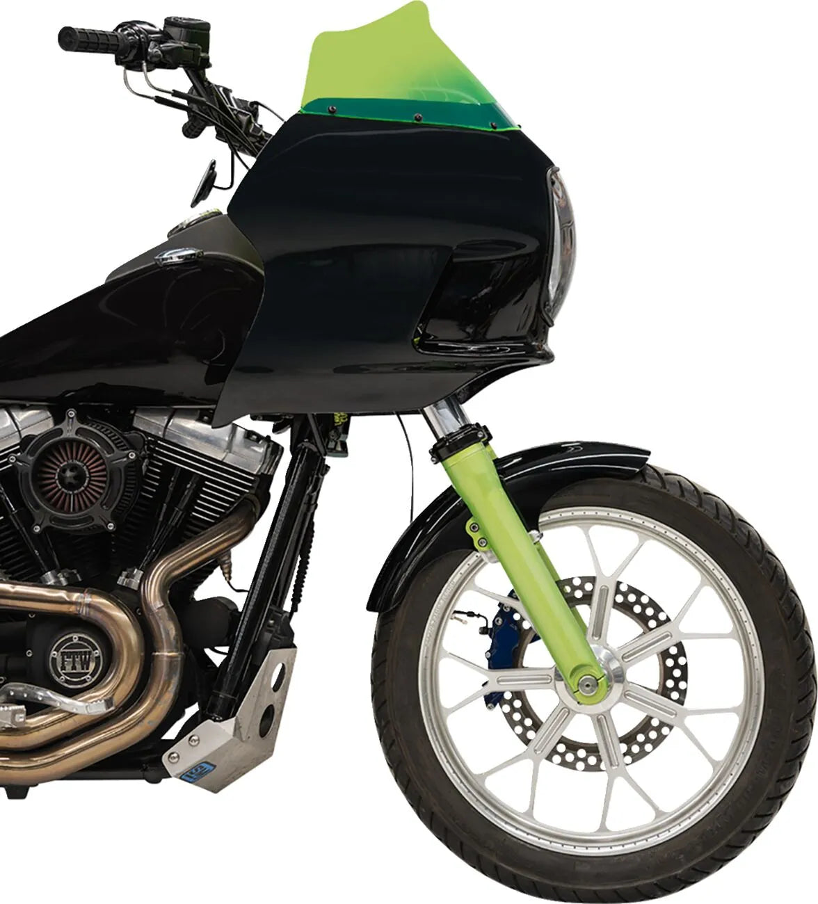 Klock Werks Fxrp-style Fairing Kit