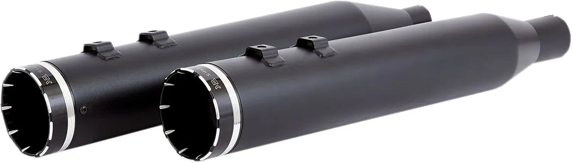 Tłumiki Nakładane Khrome Werks Hp-plus® 4.5"