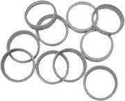 Drag Specialties Exhaust Gaskets for Exhaust Port