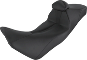 Saddlemen Adventure Track 2-up Seat - For HONDA