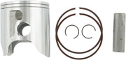 Wiseco Piston Kit Pro-lite 69.00mm 2-stroke