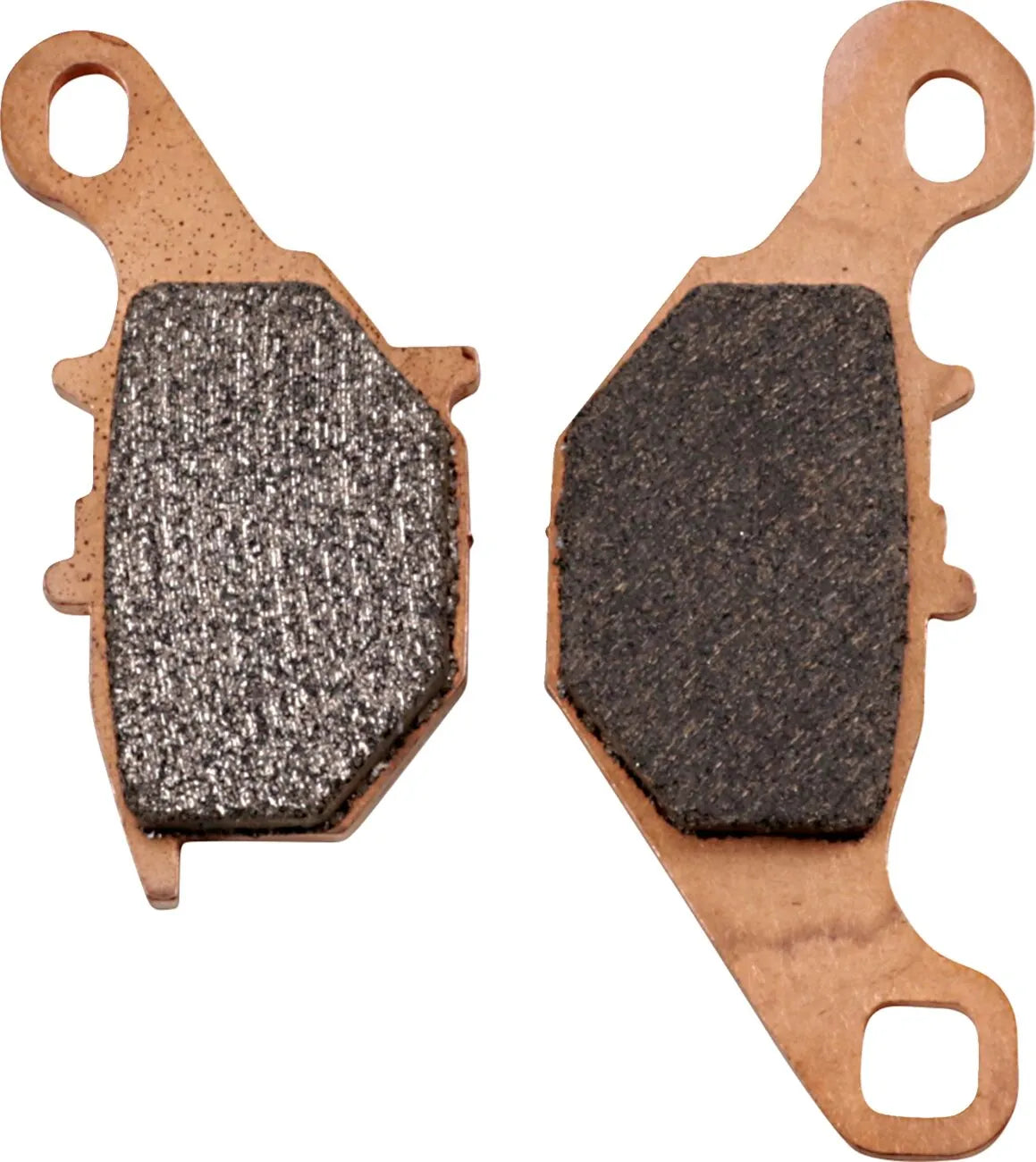 Galfer Mx Pro Brake Pads - Rear