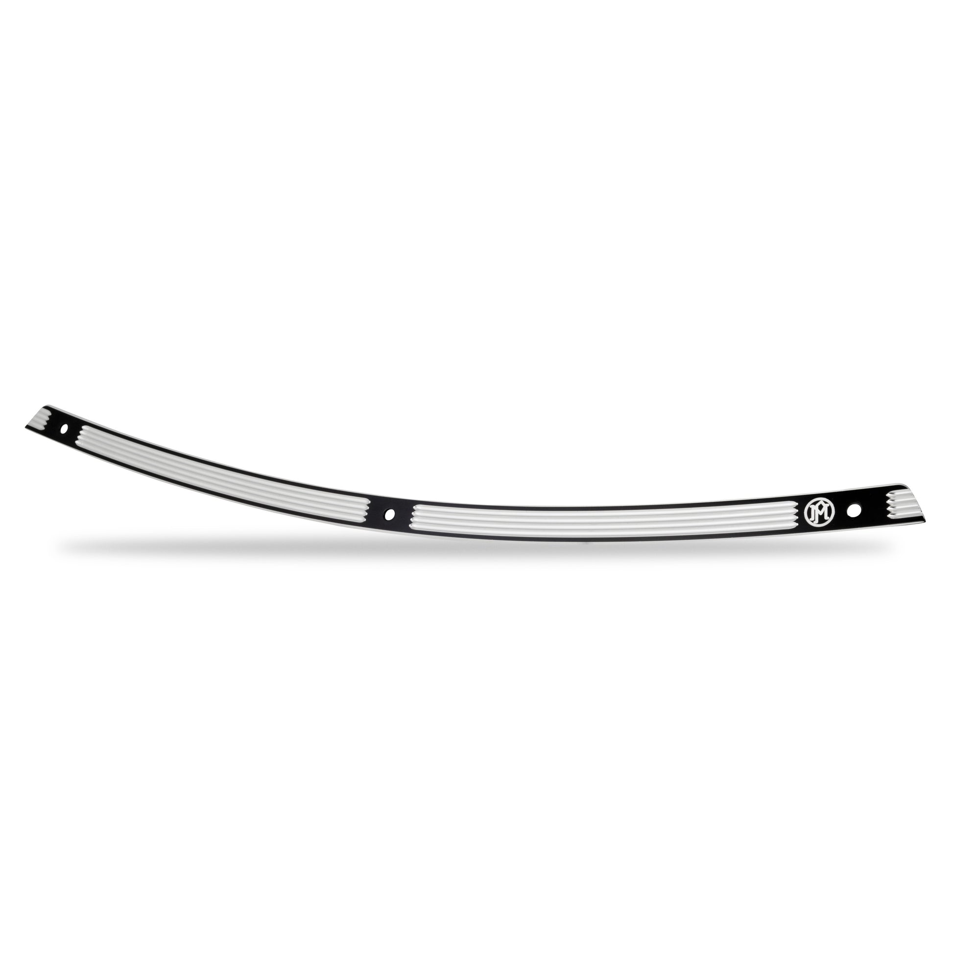 Performance Machine Windshield Trims
