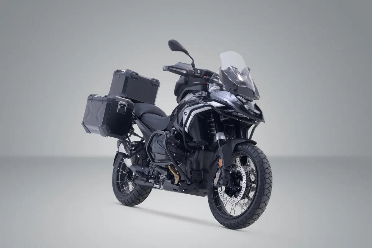 Sw-Motech TRAX ADV Adventure Luggage System Set
