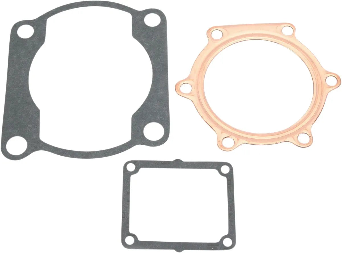 Moose Offroad Top End Gasket Kit Yamaha YZ 490 IT 490 1982-1983