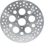 Tarcza Hamulcowa Drag Specialties F Series 11.5" Stal Nierdzewna - Przód