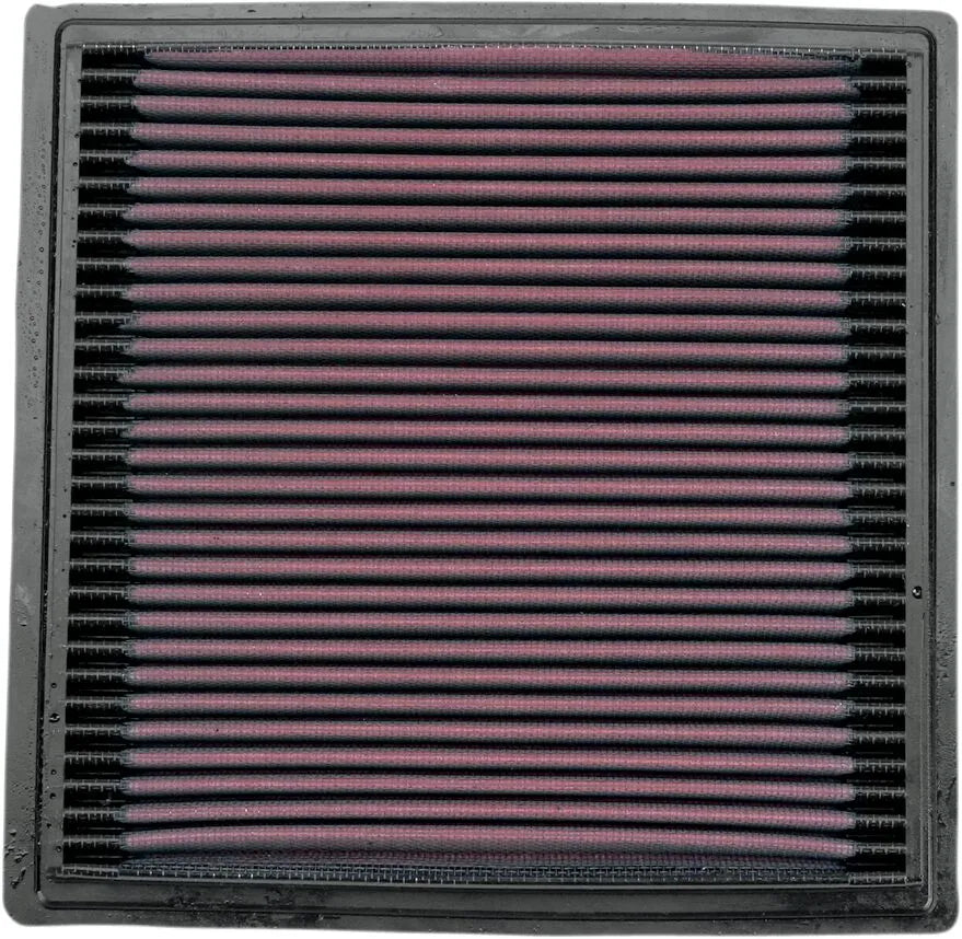 K & N Oe Replacement High-flow Air Filter