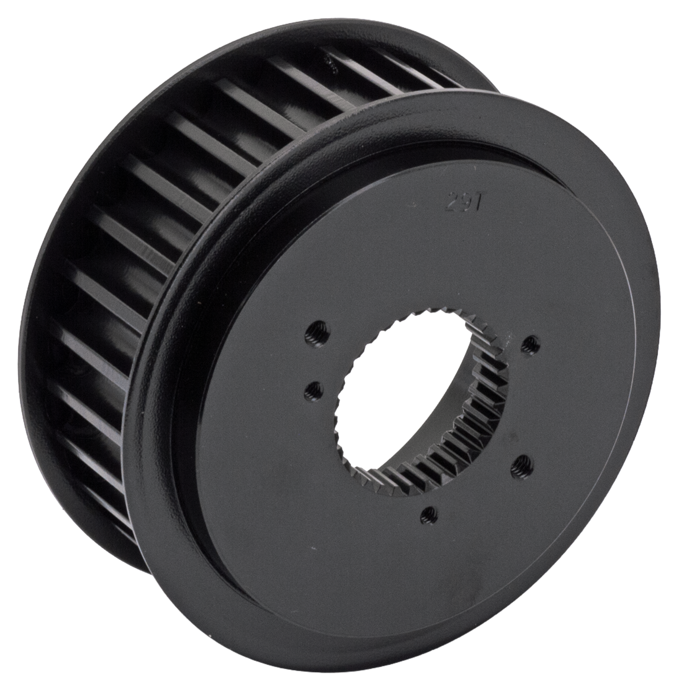 Zodiac Off-Set Final Drive Pulleys