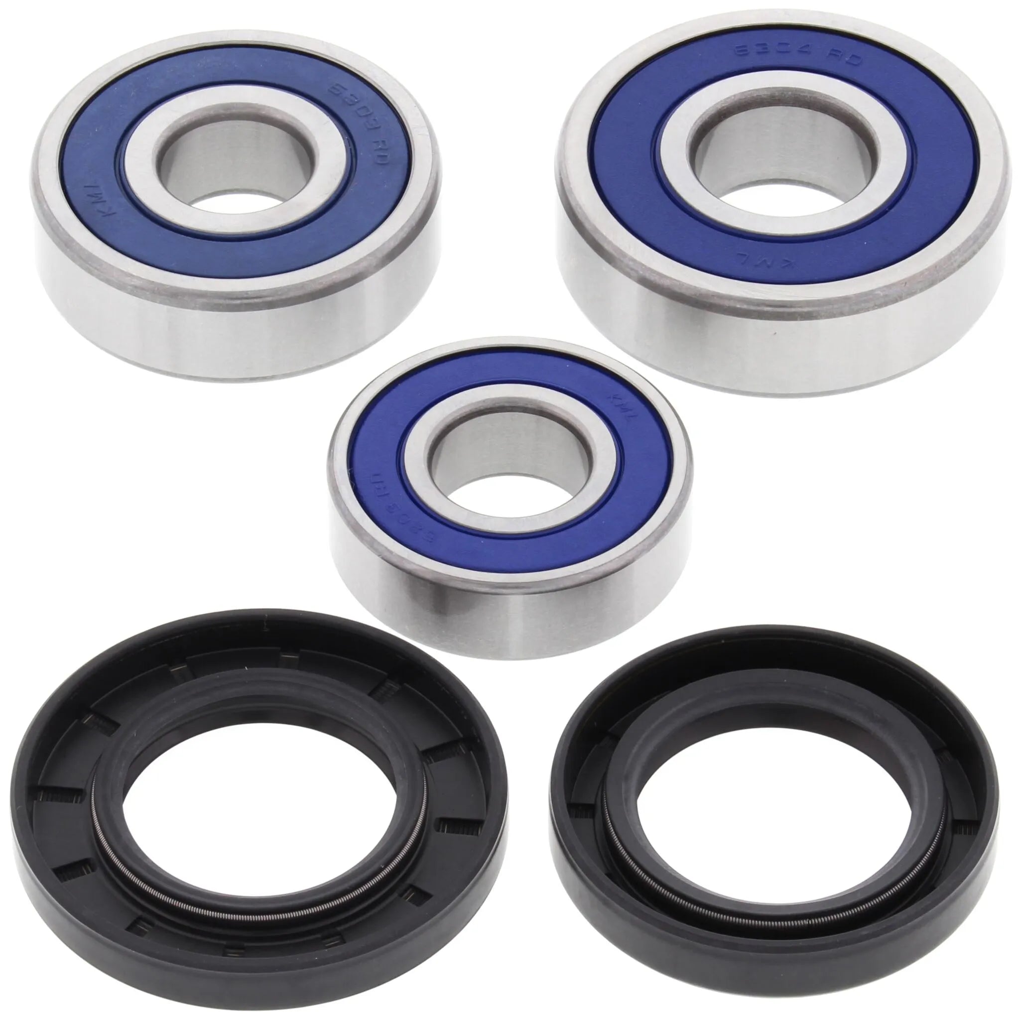 ALL BALLS Wheel Bearing Kit