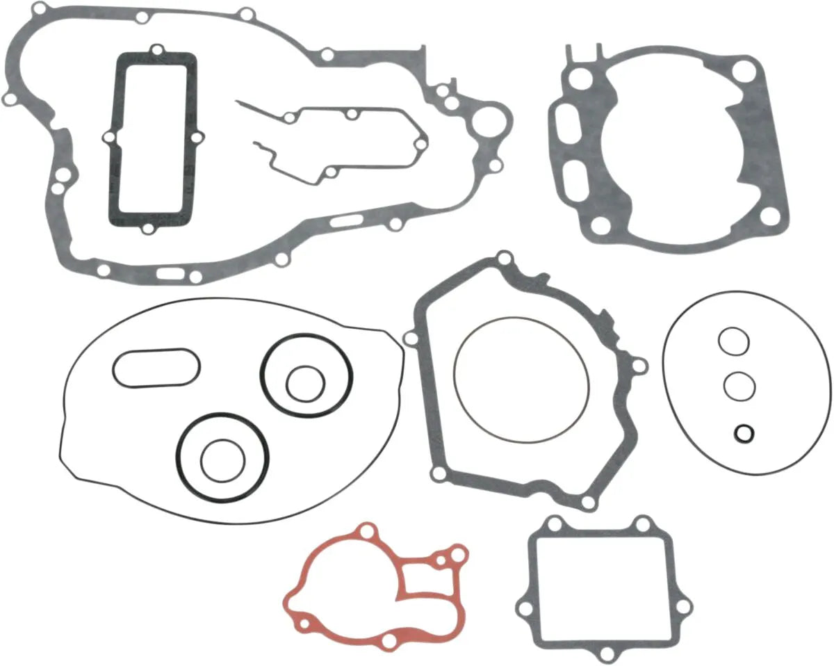 Moose Offroad Complete Gasket Kit for Yamaha YZ 250 2002-2024