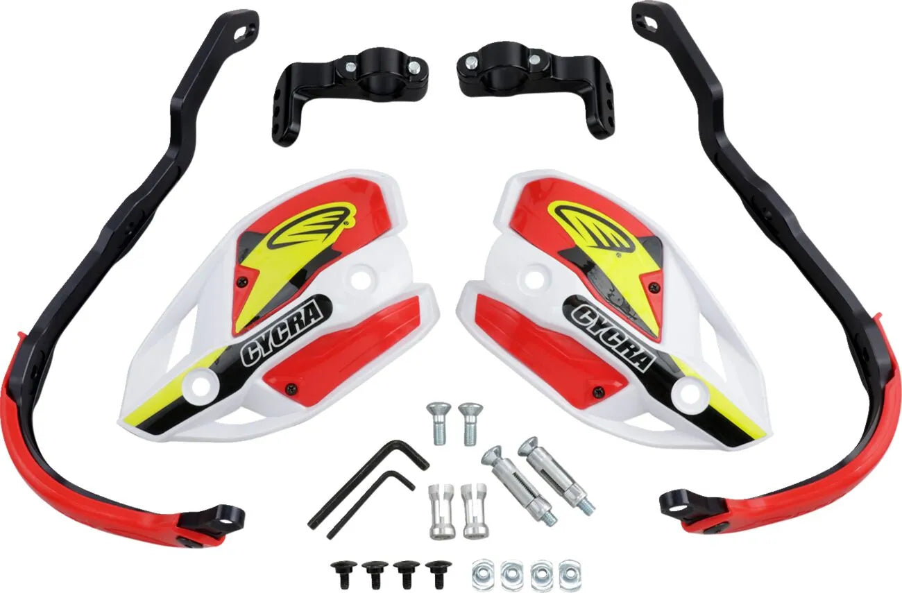 Cycra Ultra Probend Handguards 1-1/8" Bars