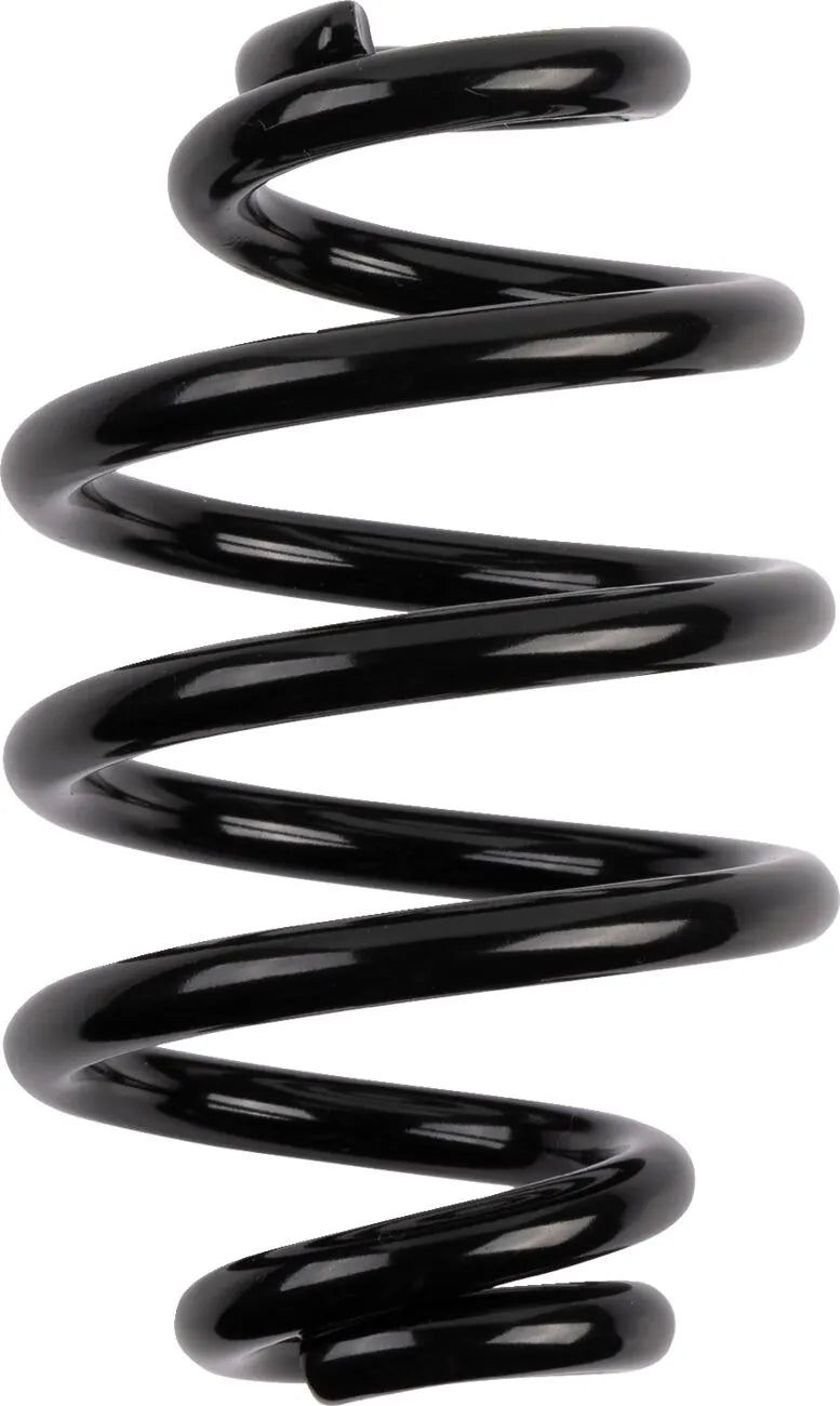 Drag Specialties Seat Springs - 3" Chrome