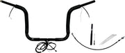 Fat Baggers Inc. 1-1/2" Pre-wired Handlebar Kit