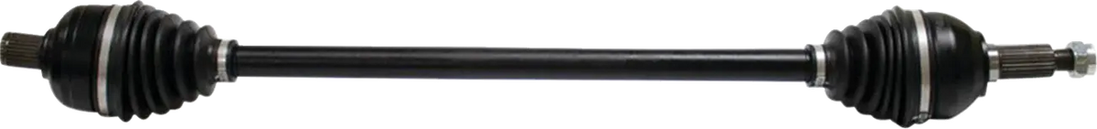 All Balls 8 Ball Extreme Duty Front Axle for Polaris PRO R