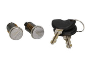 101 Octane Lock Set - Complete Ignition System