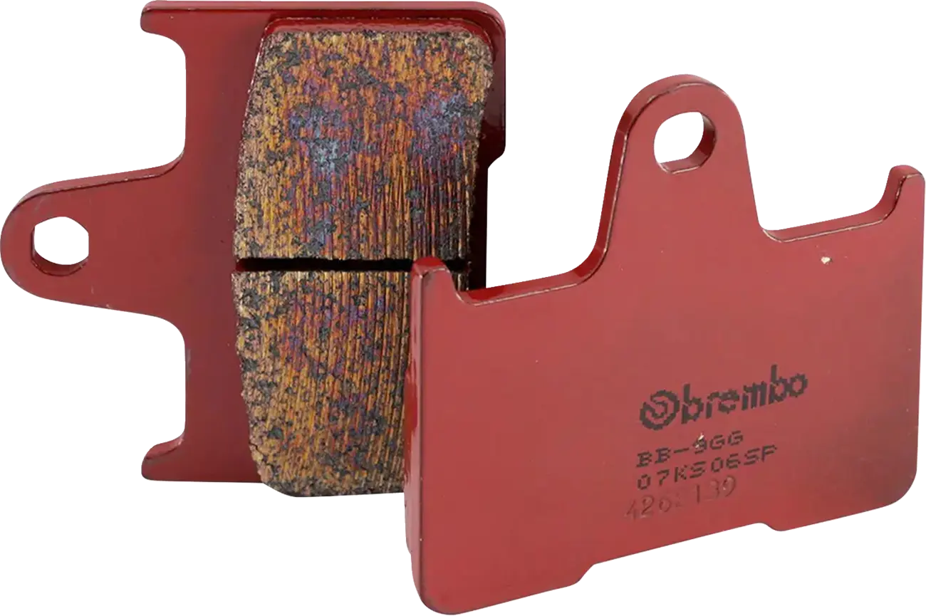 Klocki hamulcowe Brembo Prime Sinter