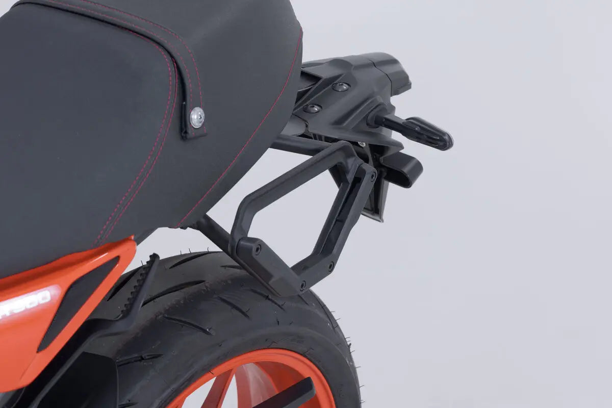 Sw-Motech V-LOC Side Carrier for Left Side