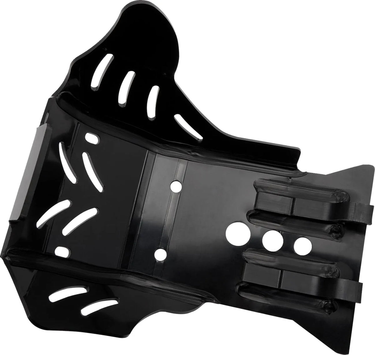 Axp Racing Hdpe Skid Plate For Motocross/enduro