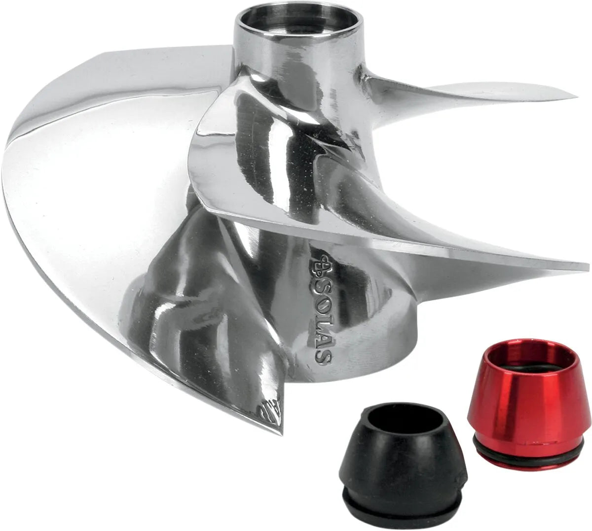 Solas Concord Impeller for Sea-doo GS GTI 720 1995-2003