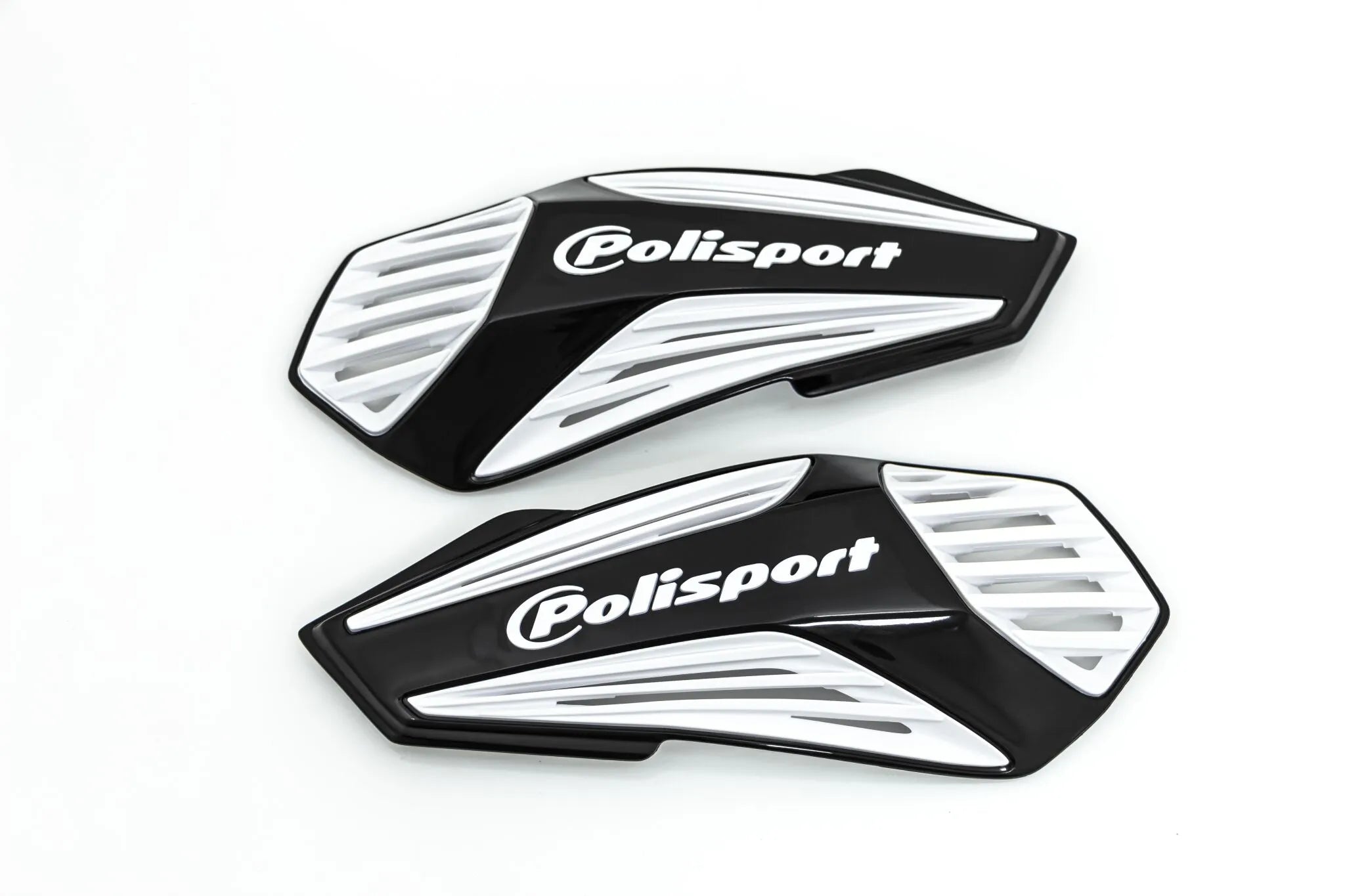Polisport Mx Air Replacement Plastic