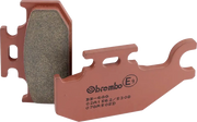 Klocki hamulcowe Brembo Prime Sinter Sd
