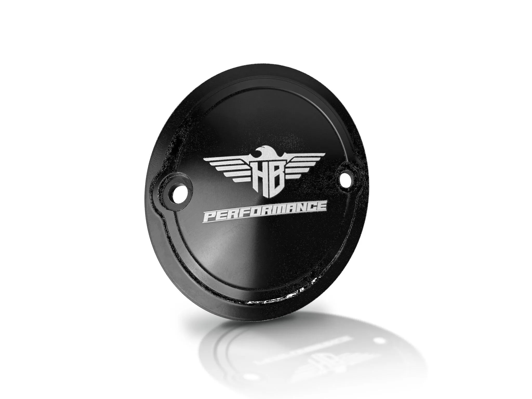 Heinz Bikes Point Cover For Milwaukee Eight M8