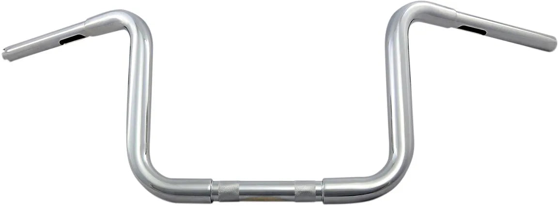 Todd's Cycle 1-1/4" Beater Bar Handlebar