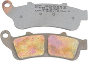 DP Brakes Standard Spiekane Klocki Hamulcowe - Przód