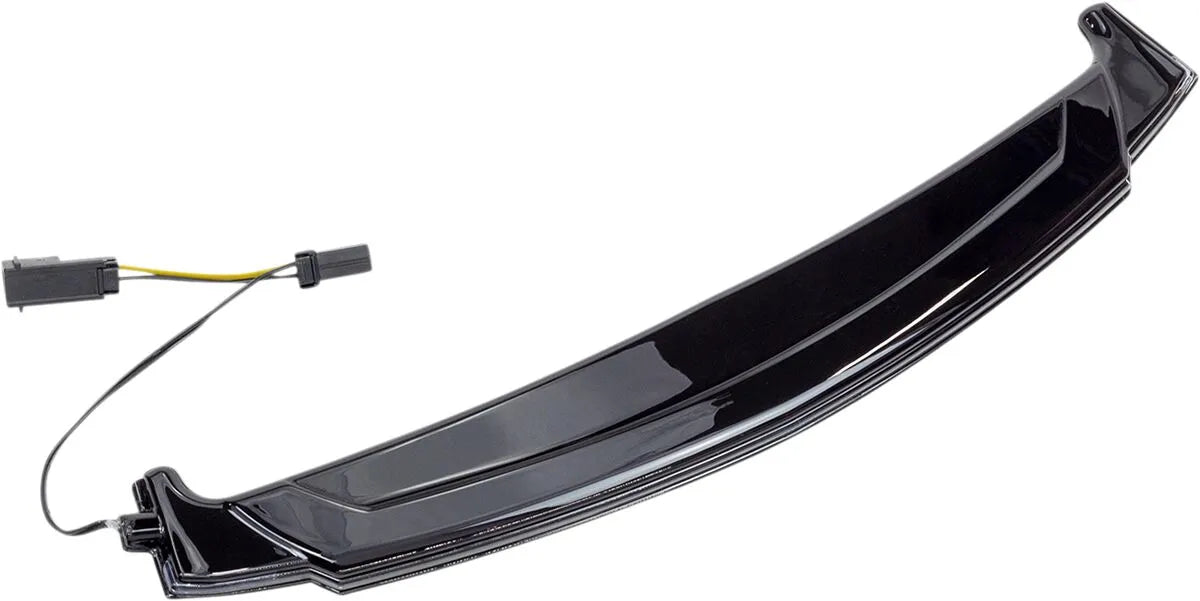 Ciro Led Lighted Fairing Vent Trim