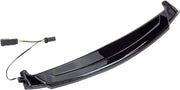 Ciro Led Lighted Fairing Vent Trim
