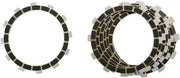 Barnett Clutch Kit With Carbon Fiber Friction Plates