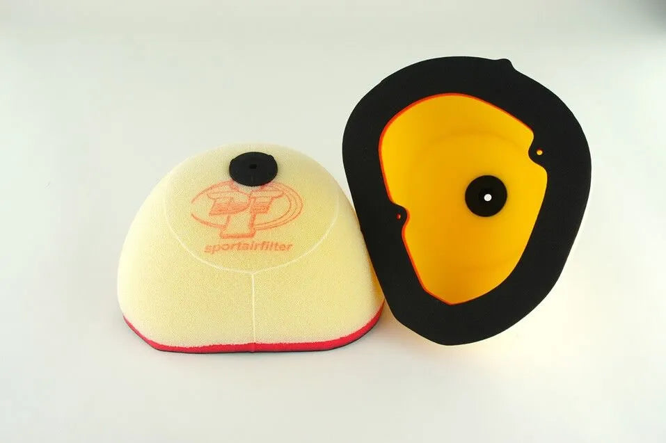 Dt-1 Racing Europe Non Oiled Air Filter