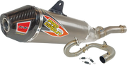 Układ Wydechowy Pro Circuit Ti-6 Titanium