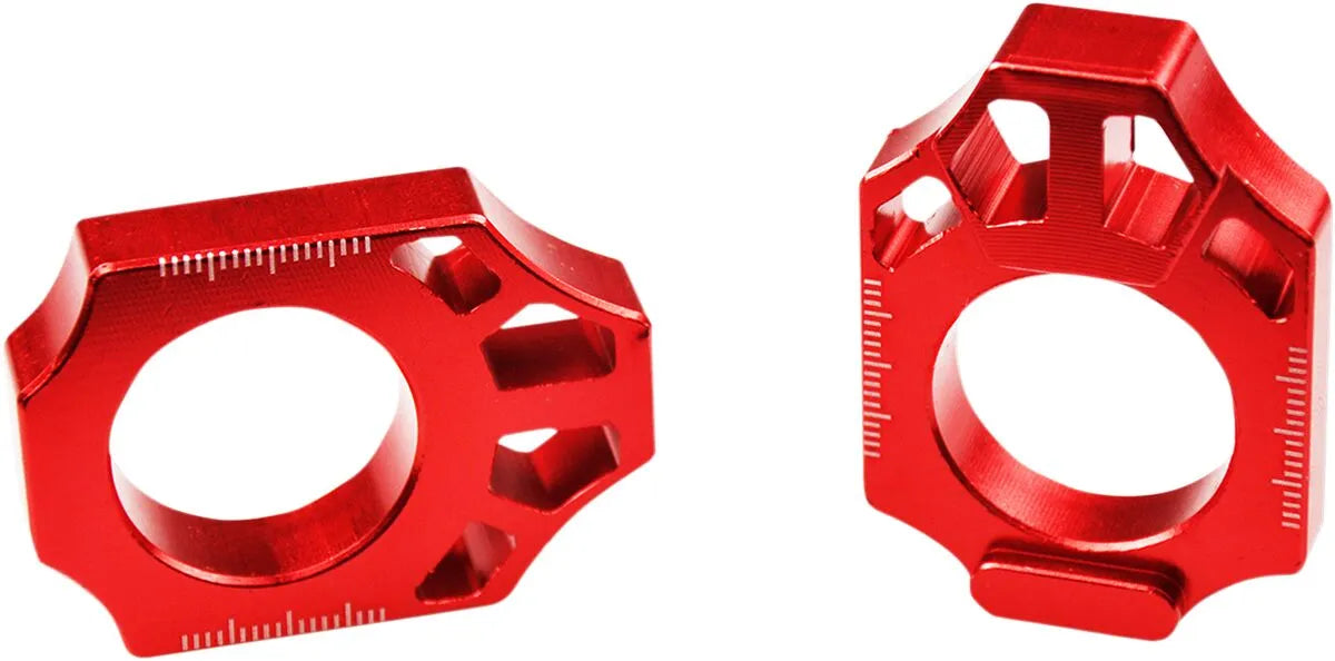 Scar Racing Axle Blocks