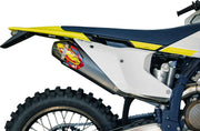Fmf Factory 4.1 Rct Tłumik Slip-on - Zwiększ wydajność swojego motocykla!