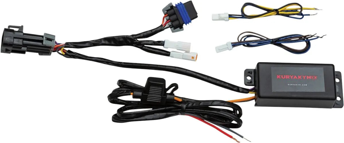 Kuryakyn Rear Signal Module