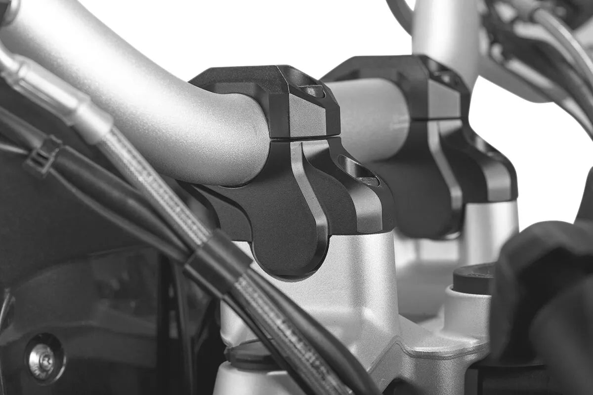 Sw-motech Bar Back Handlebar Riser