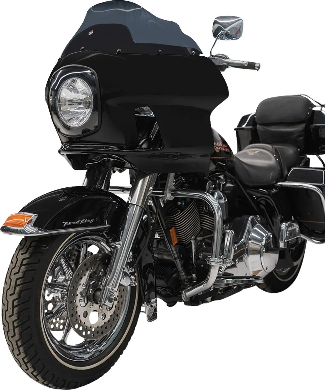 Klock Werks Fxrp-style Fairing Kit