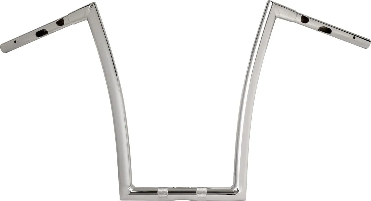 Todd's Cycle 1-1/4" Touring Handlebar