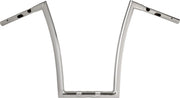 Todd's Cycle 1-1/4" Touring Handlebar