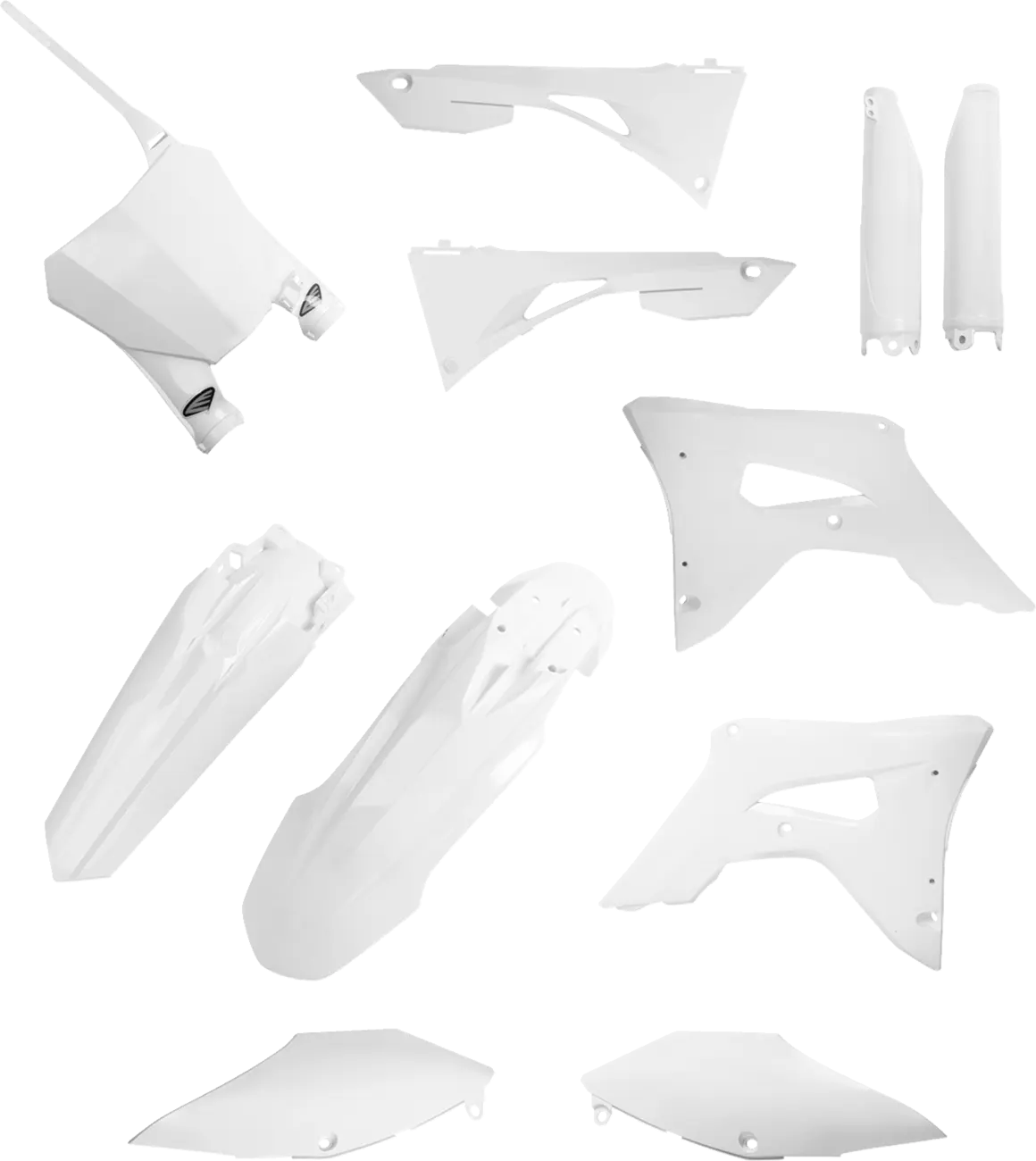 Cycra Powerflow Body Kit