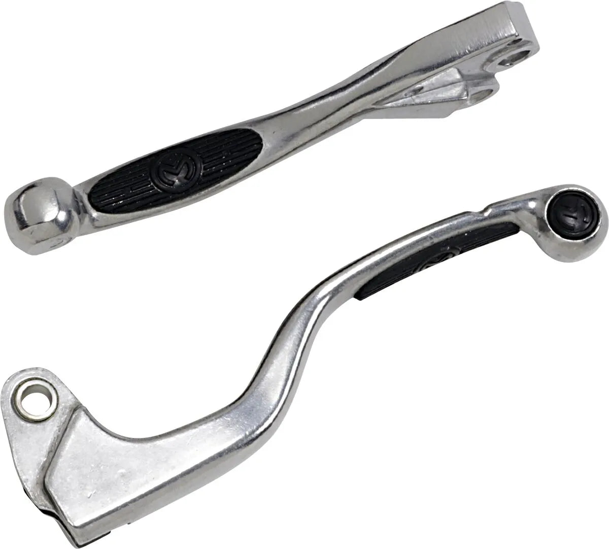 Moose Offroad Competition Lever Set
