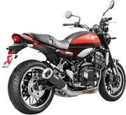 Tłumik Akrapovic Slip-on Line