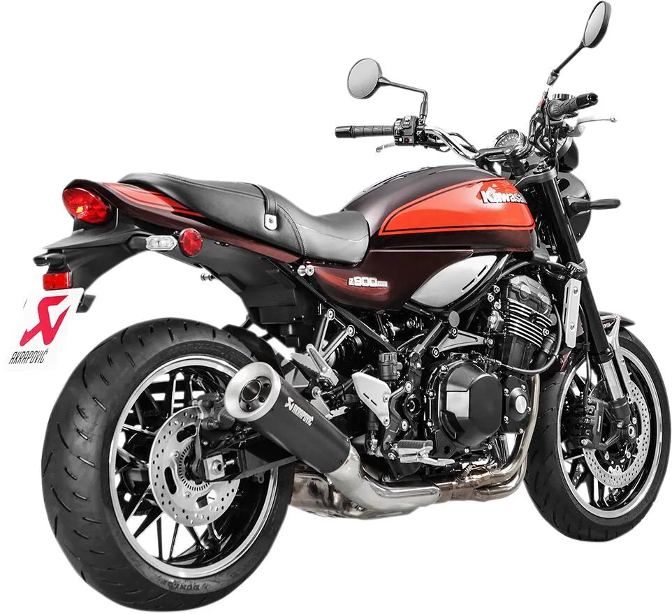 Tłumik Akrapovic Slip-on Line