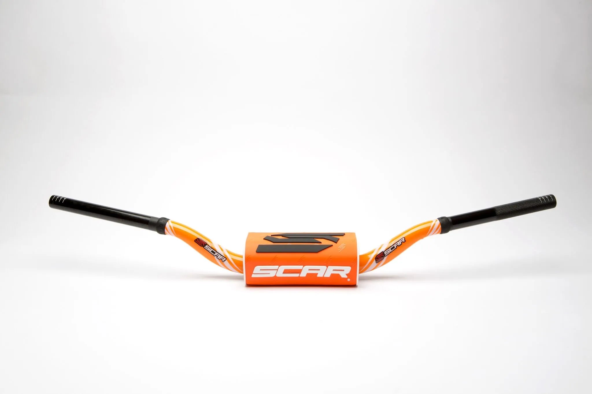 Scar O² Handlebar - 28.6mm Clamping Diameter