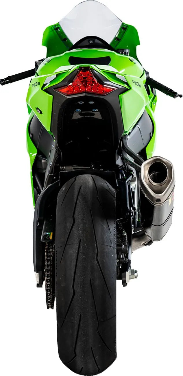 Pełny Układ Wydechowy Akrapovic Evolution Line