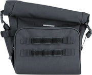 Kuryakyn Hoodrat Swing Arm Bag