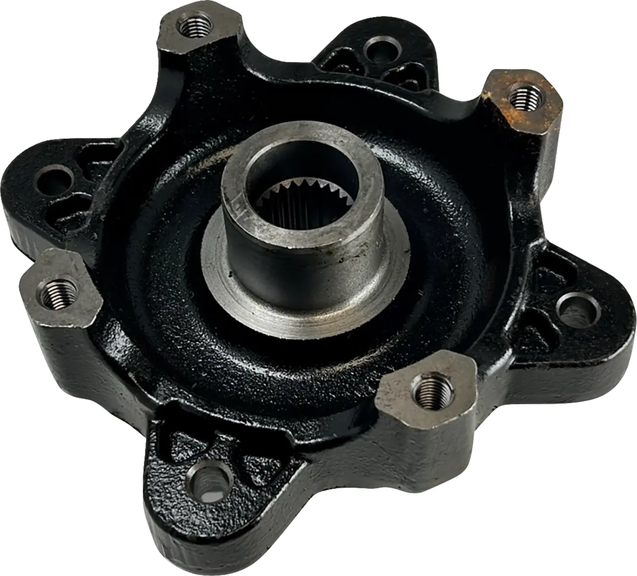 Moose Offroad Wheel Hub - Front