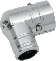 Drag Specialties Efi Fuel Line Fitting Cover