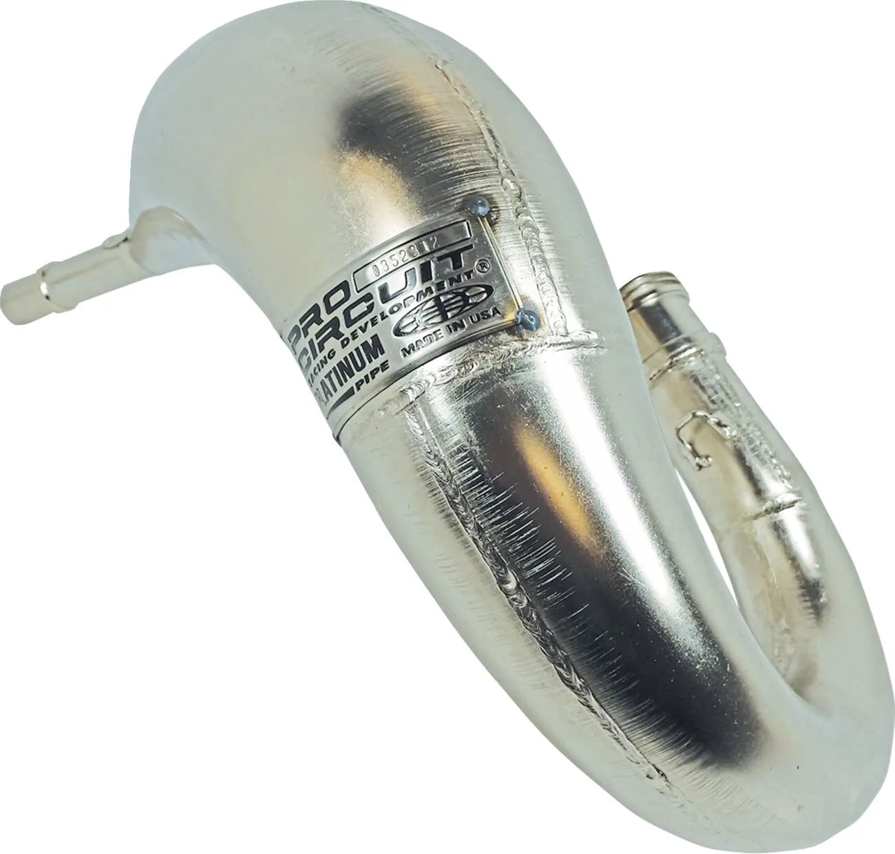 Pro Circuit Platinum Dyfuzor Do Ktm/husqvarna/gasgas 125/150
